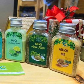 Thực phẩm chế biến PGX