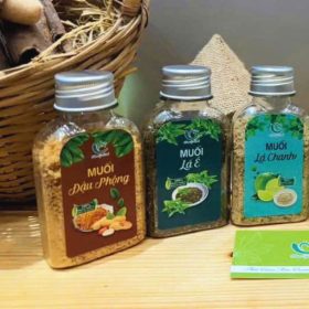 Thực phẩm chế biến PGX