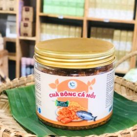 Thực phẩm chế biến PGX