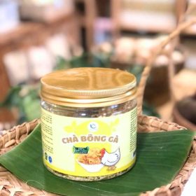 Thực phẩm chế biến PGX