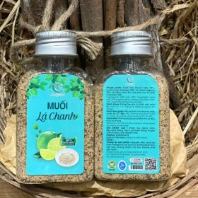 Thực phẩm chế biến PGX