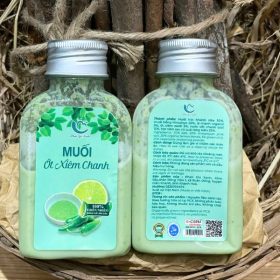 Thực phẩm chế biến PGX