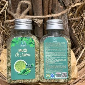 Thực phẩm chế biến PGX