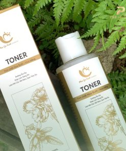 Toner tinh chất hoa bưởi - hoa hồng PGX 200ml