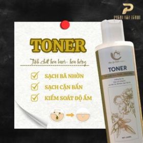 Toner PGX