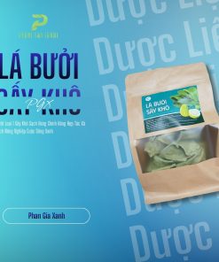 Lá vối sấy khô PGX 250gr
