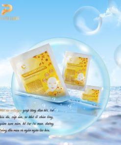Mặt nạ collagen PGX