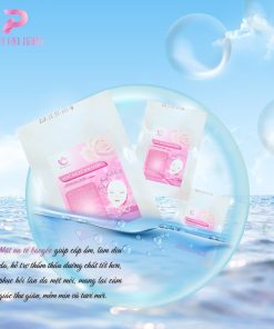 Mặt nạ thế bào gốc PGX