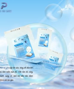 Mặt nạ yến PGX