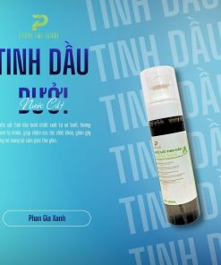 Nước cất tinh dầu bưởi dạng xịt PGX 100ml