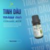 Tinh dầu tràm gió nguyên chất PGX 20ml