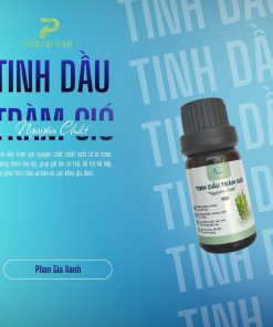 Tinh dầu tràm gió nguyên chất PGX 20ml