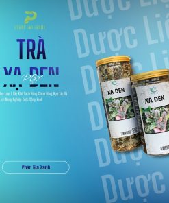 Dược liệu PGX