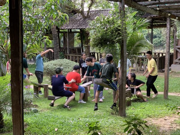 TOur theo yêu cầu